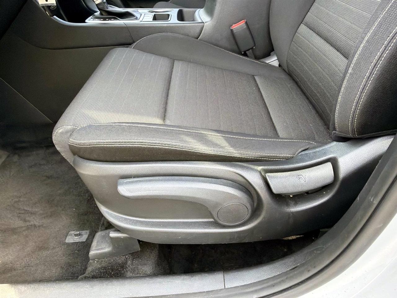 Kia Sportage LX FWD 2018