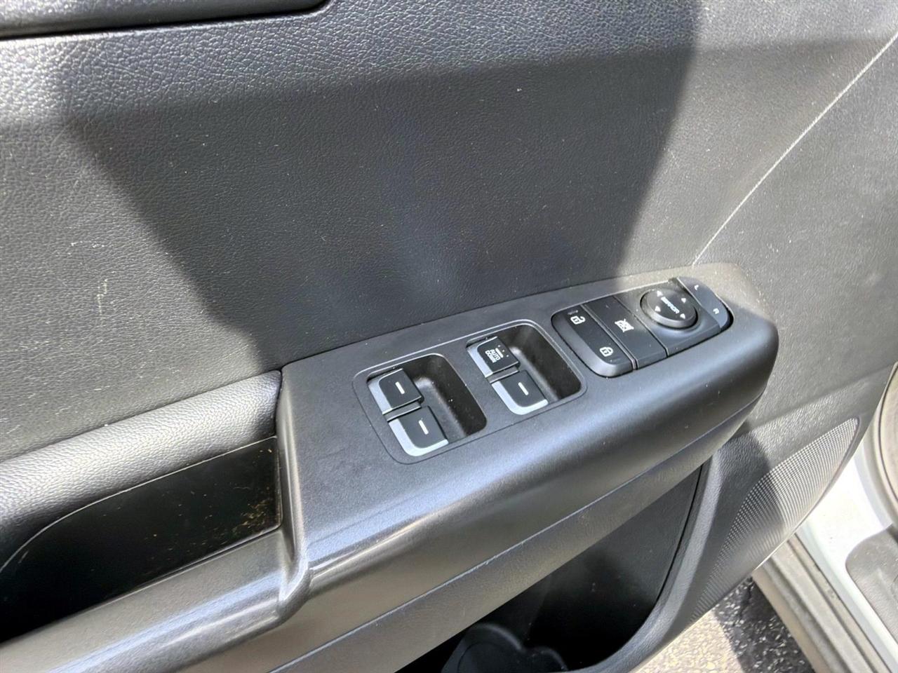Kia Sportage LX FWD 2018