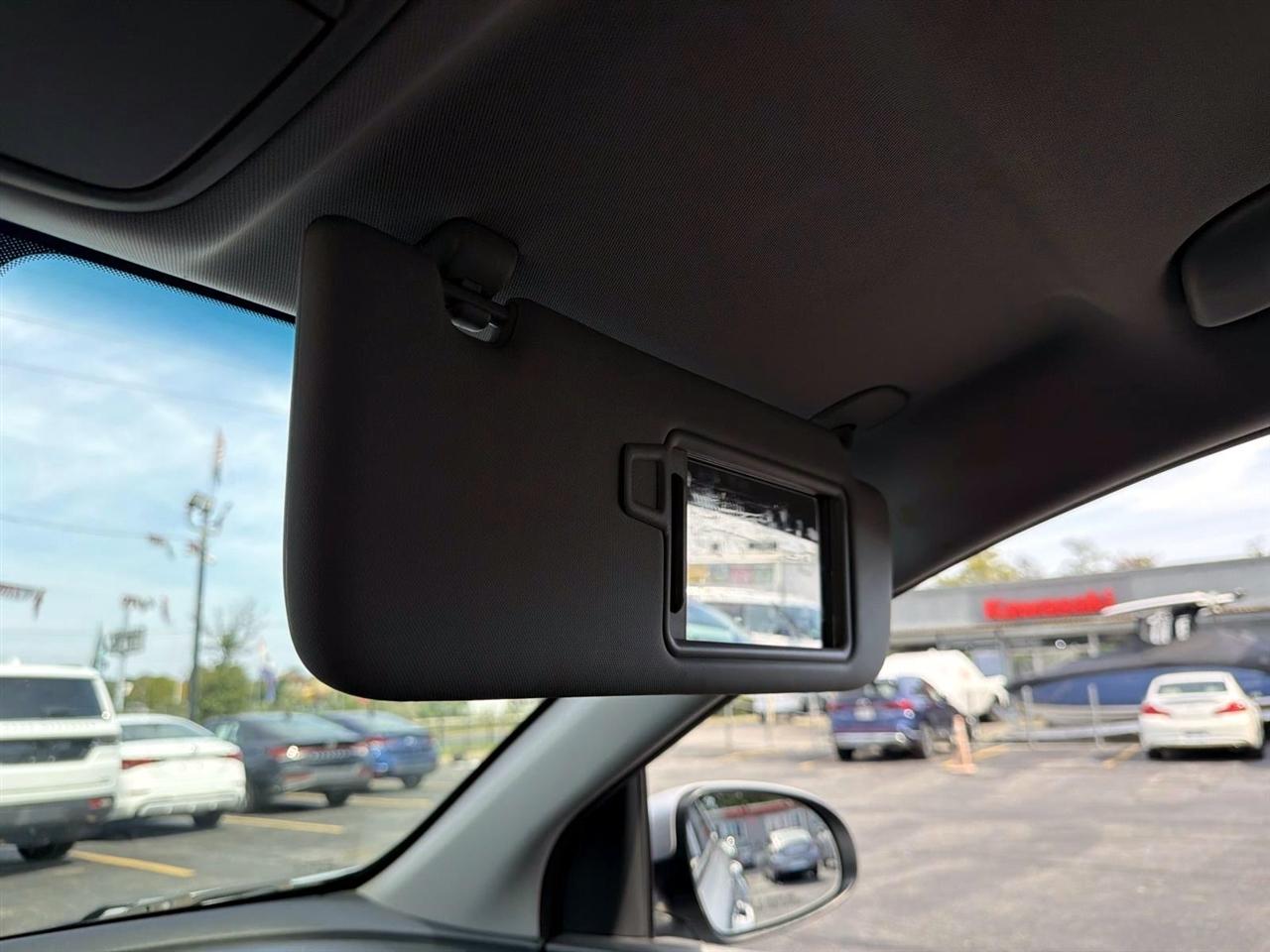 Kia Sportage LX FWD 2018