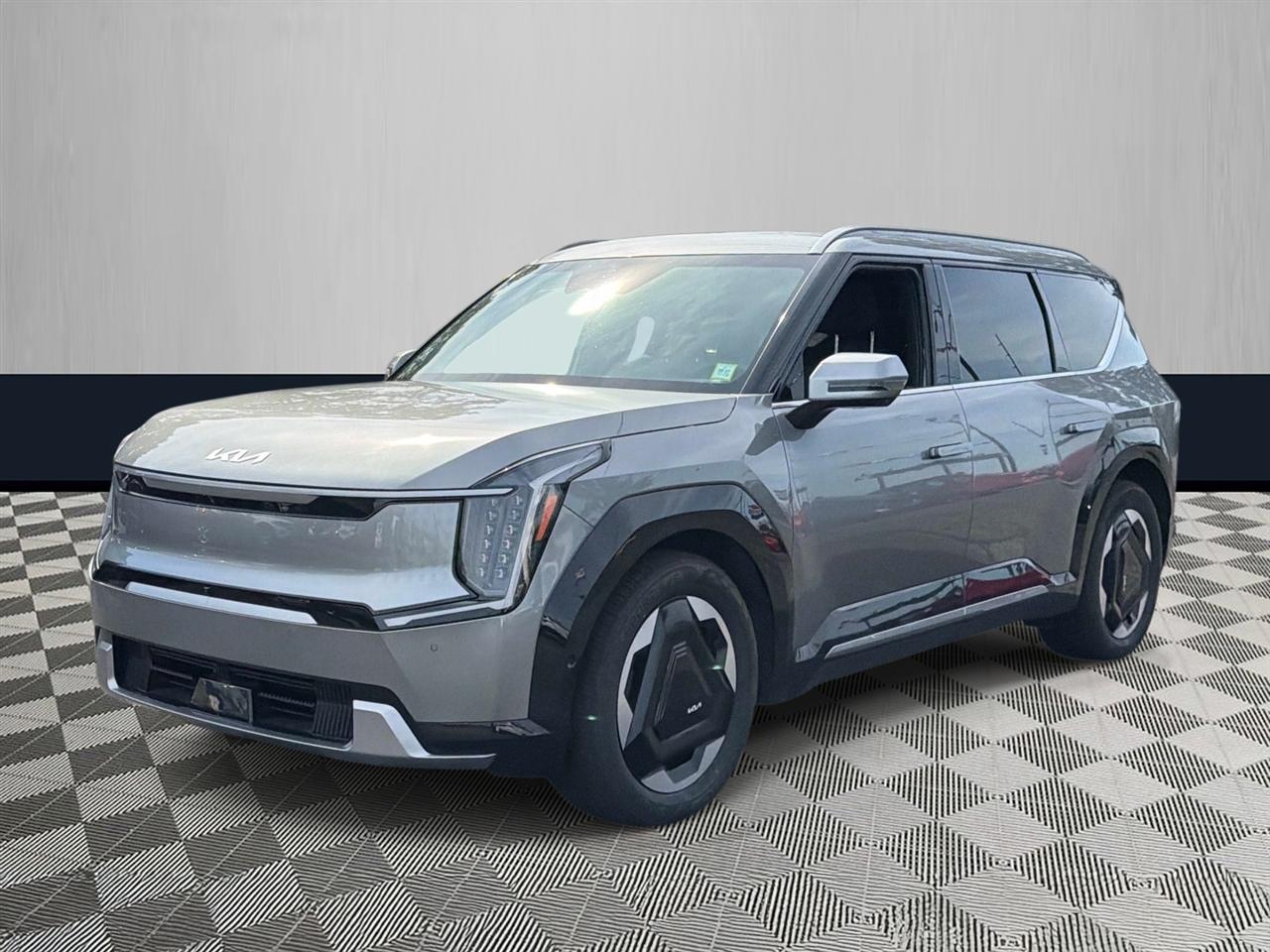 Kia EV9 Land AWD 2024