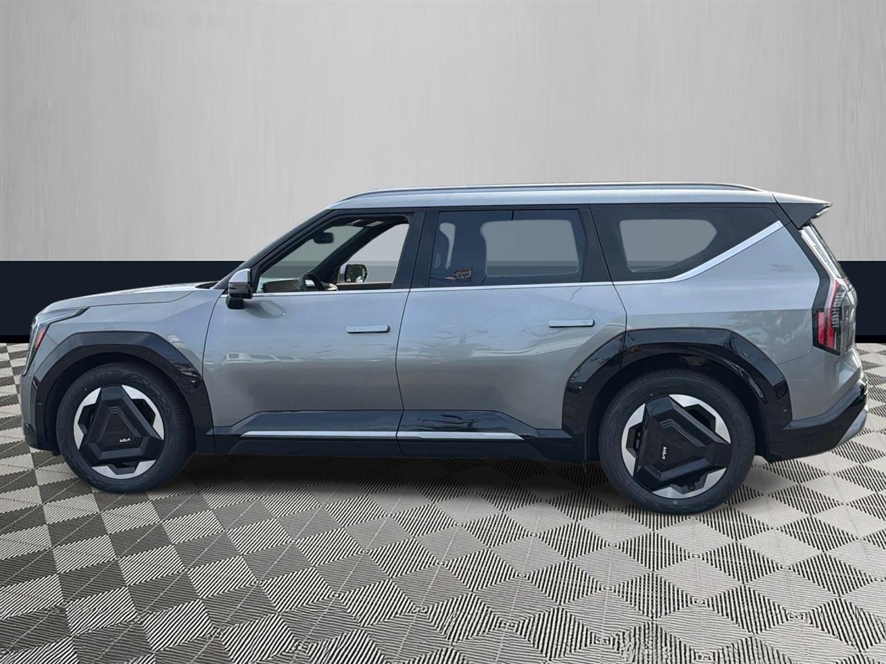 Kia EV9 Land AWD 2024