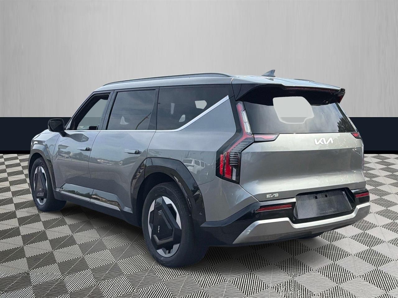 Kia EV9 Land AWD 2024