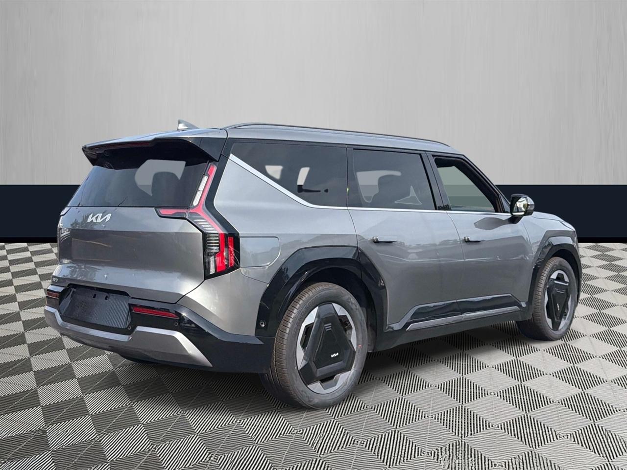 Kia EV9 Land AWD 2024