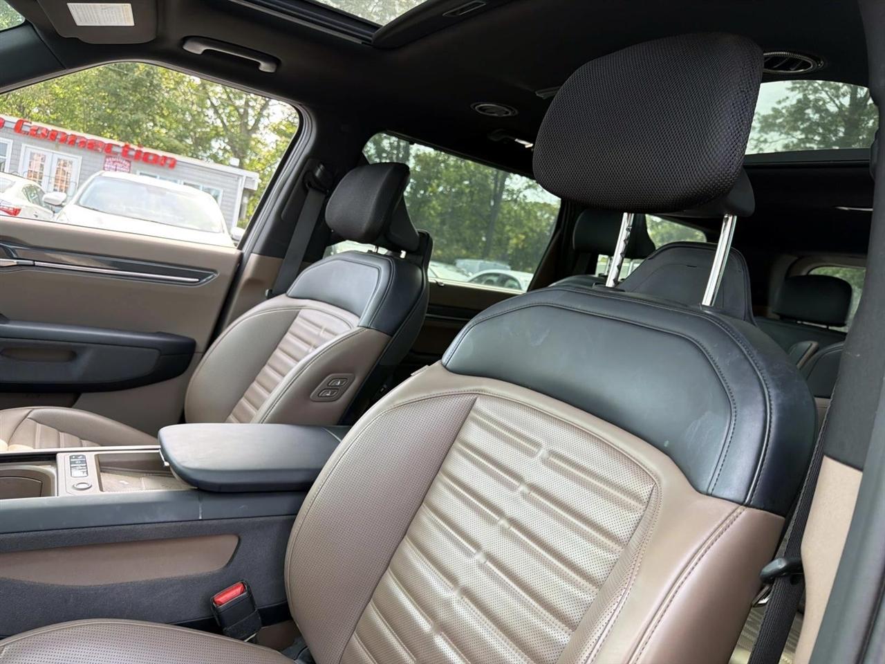 Kia EV9 Land AWD 2024
