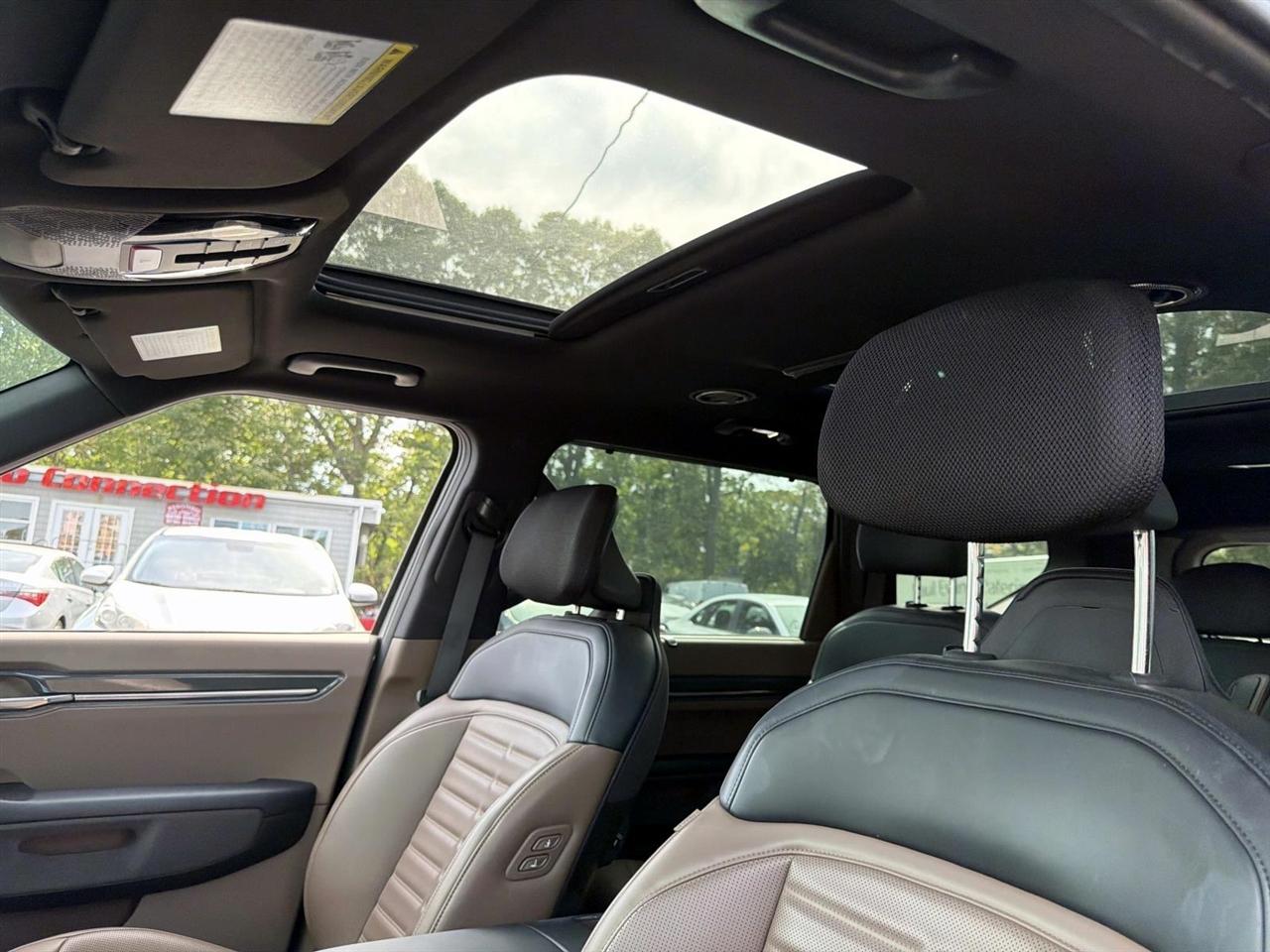 Kia EV9 Land AWD 2024