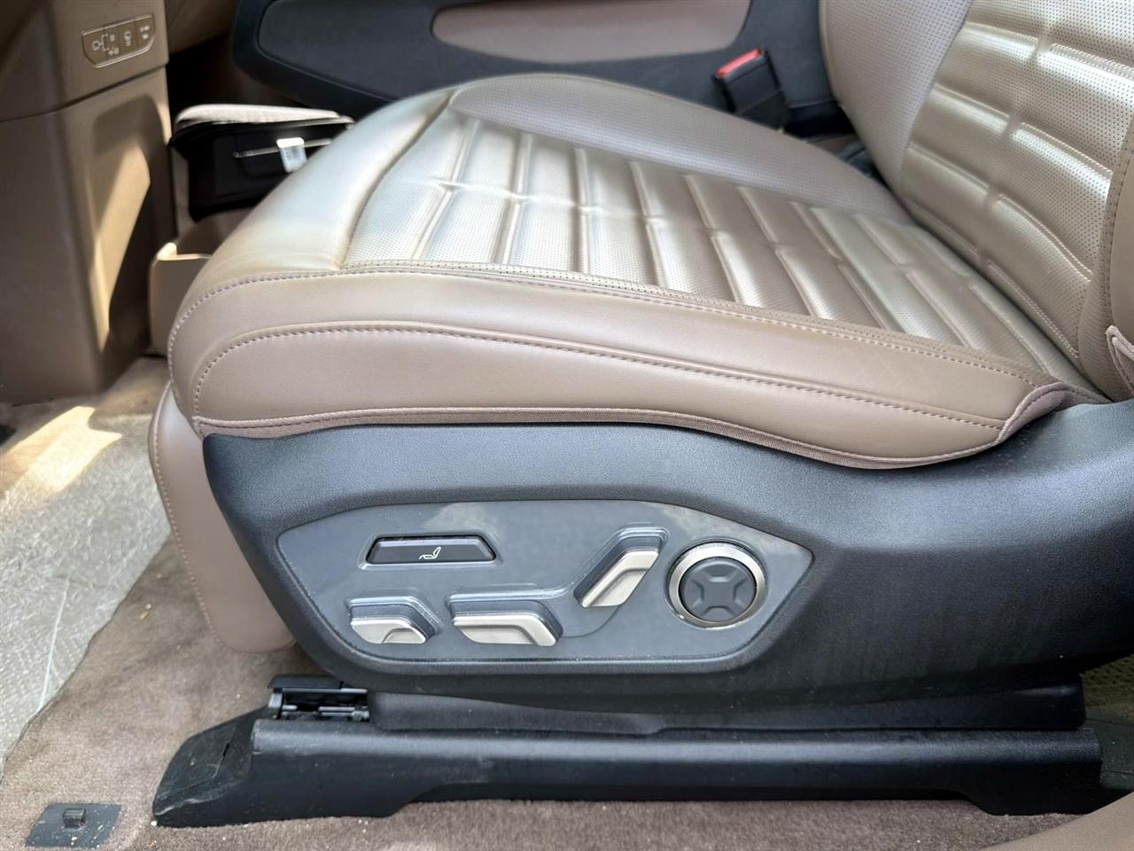 Kia EV9 Land AWD 2024
