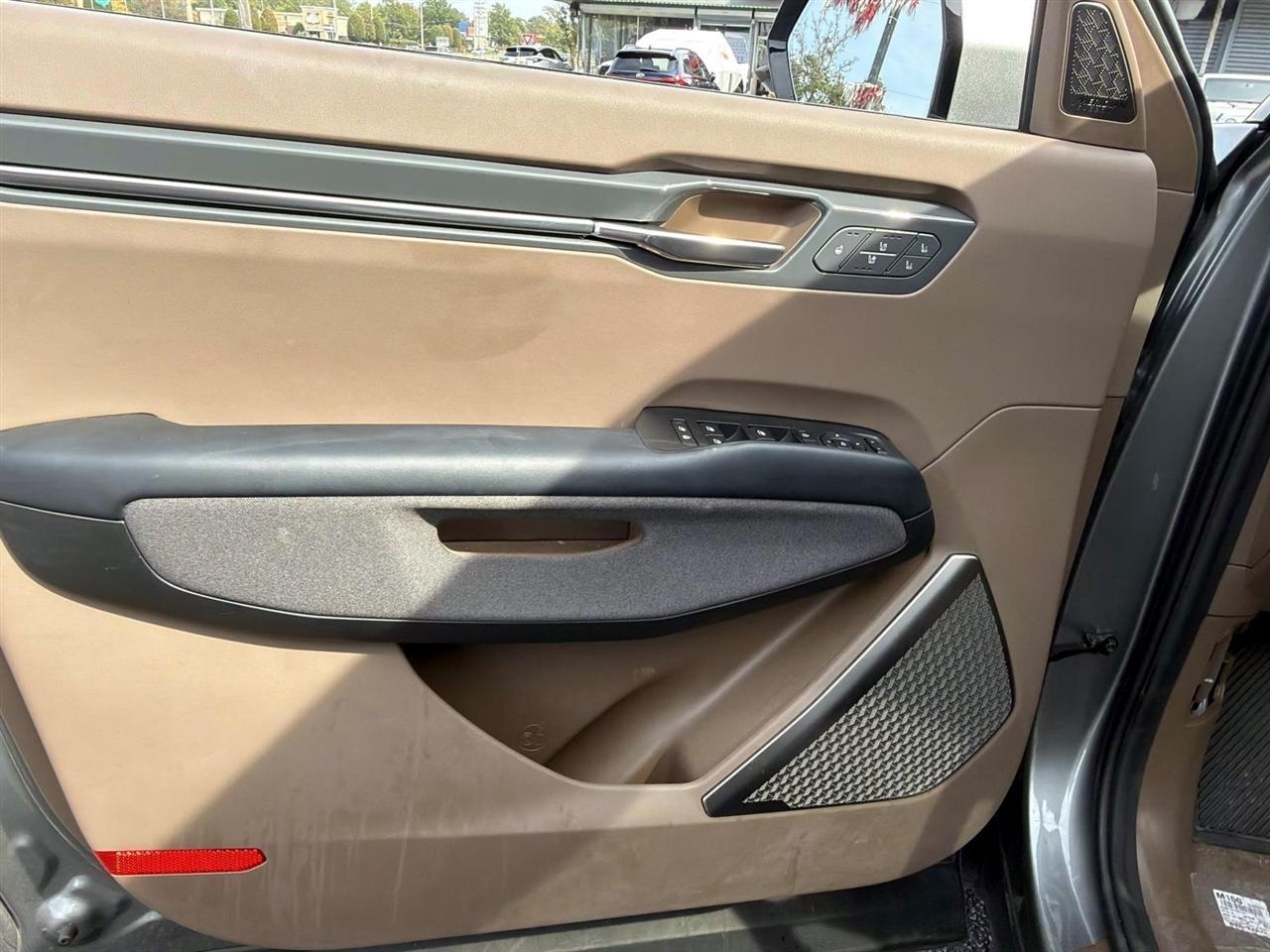 Kia EV9 Land AWD 2024