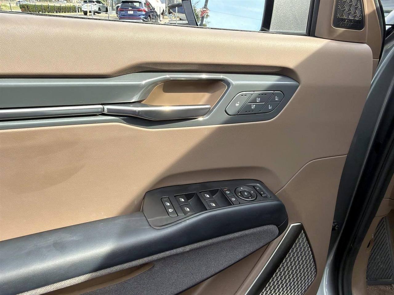 Kia EV9 Land AWD 2024