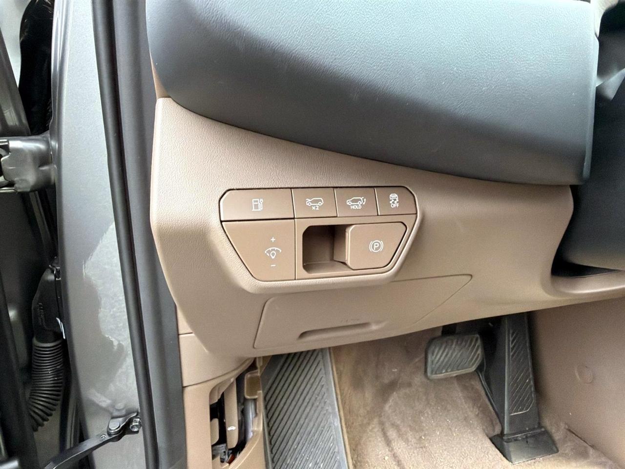 Kia EV9 Land AWD 2024