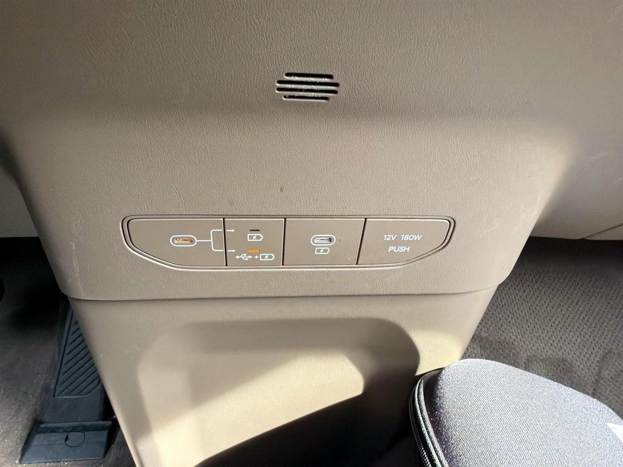 Kia EV9 Land AWD 2024