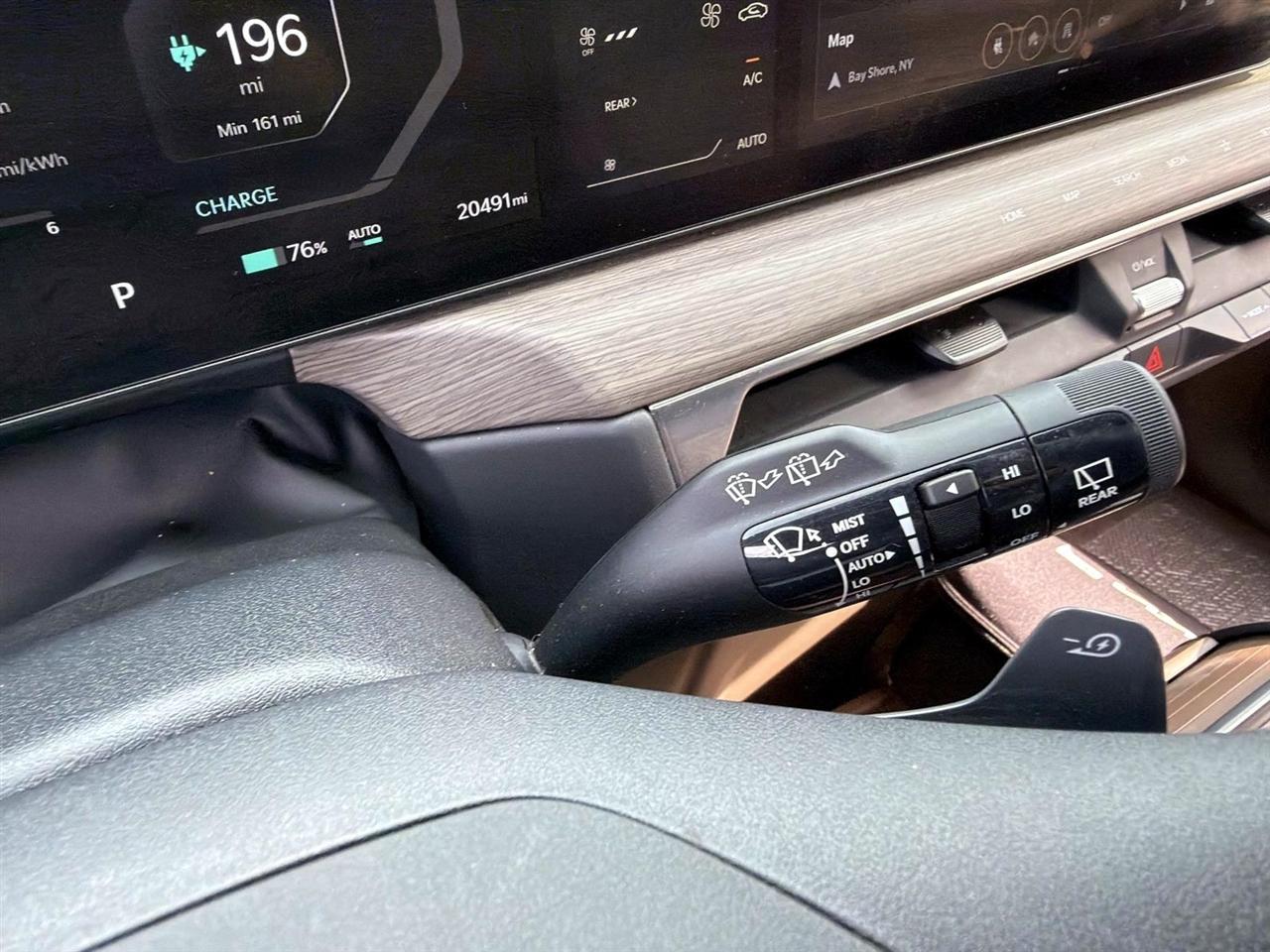 Kia EV9 Land AWD 2024