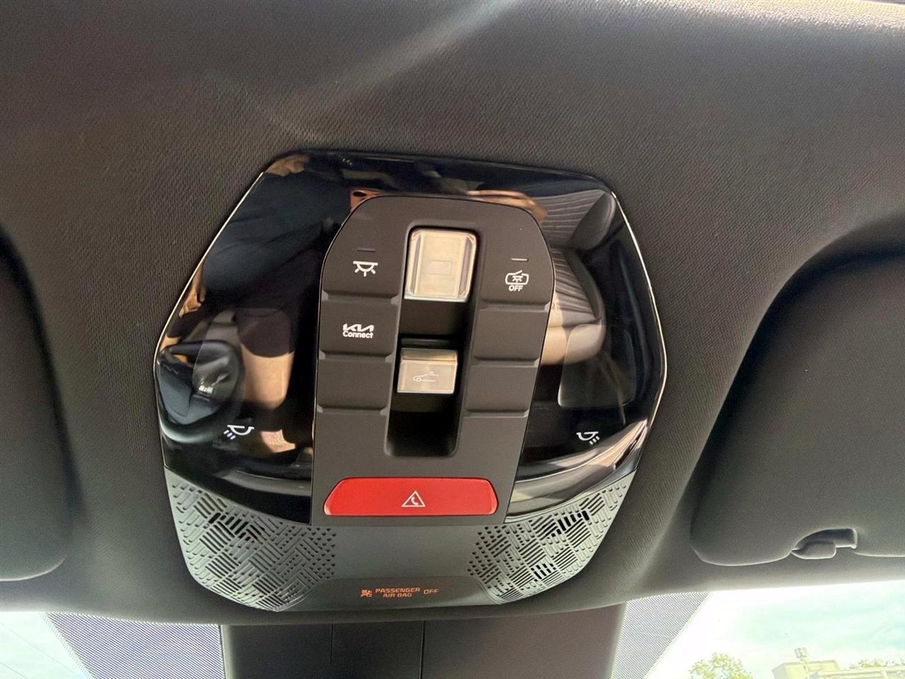 Kia EV9 Land AWD 2024