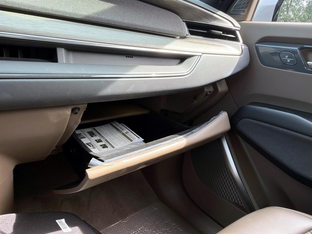 Kia EV9 Land AWD 2024