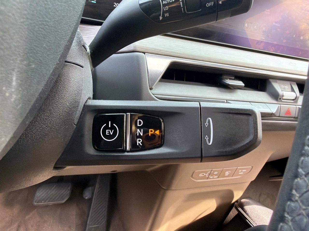 Kia EV9 Land AWD 2024