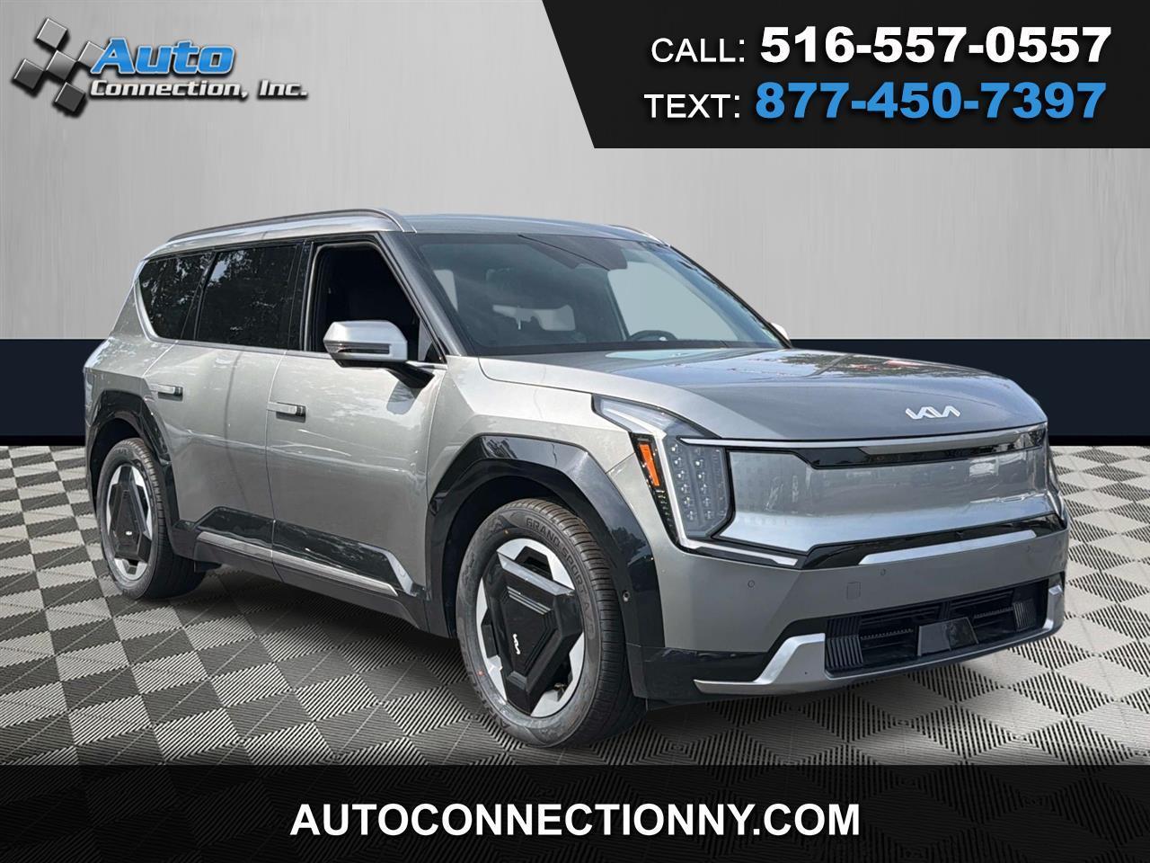 Kia EV9 Land AWD 2024