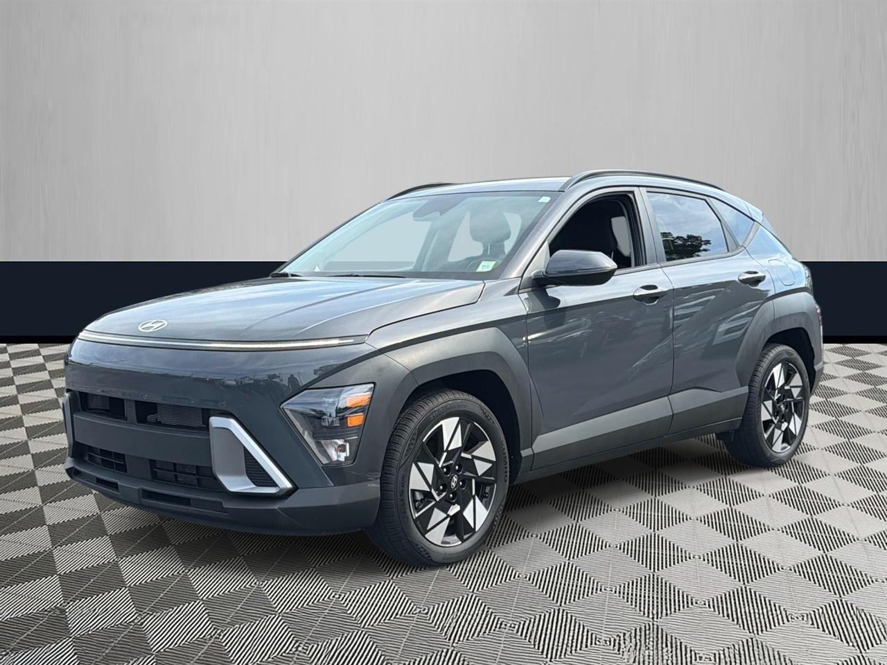 Hyundai Kona SEL FWD 2024