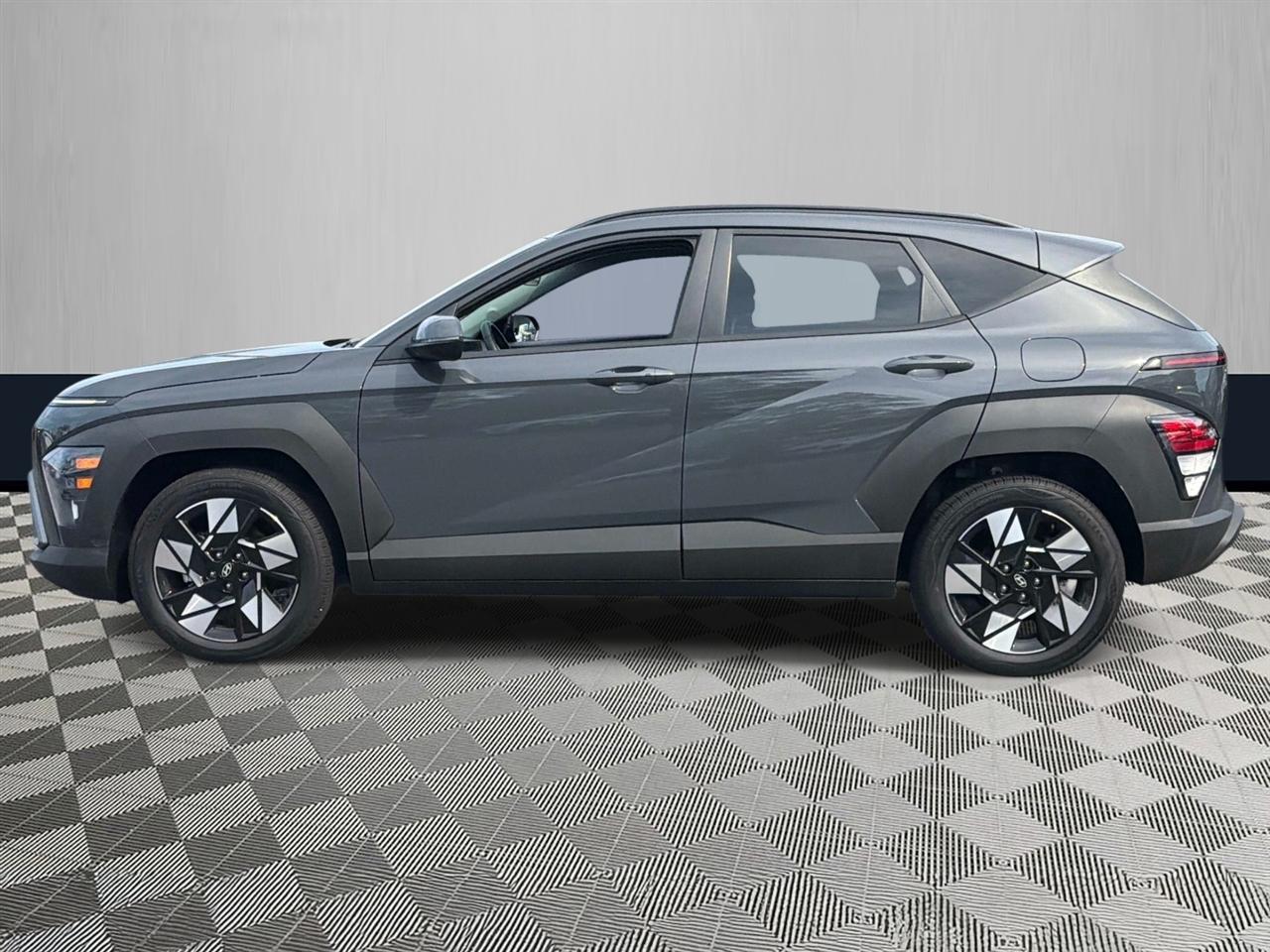 Hyundai Kona SEL FWD 2024