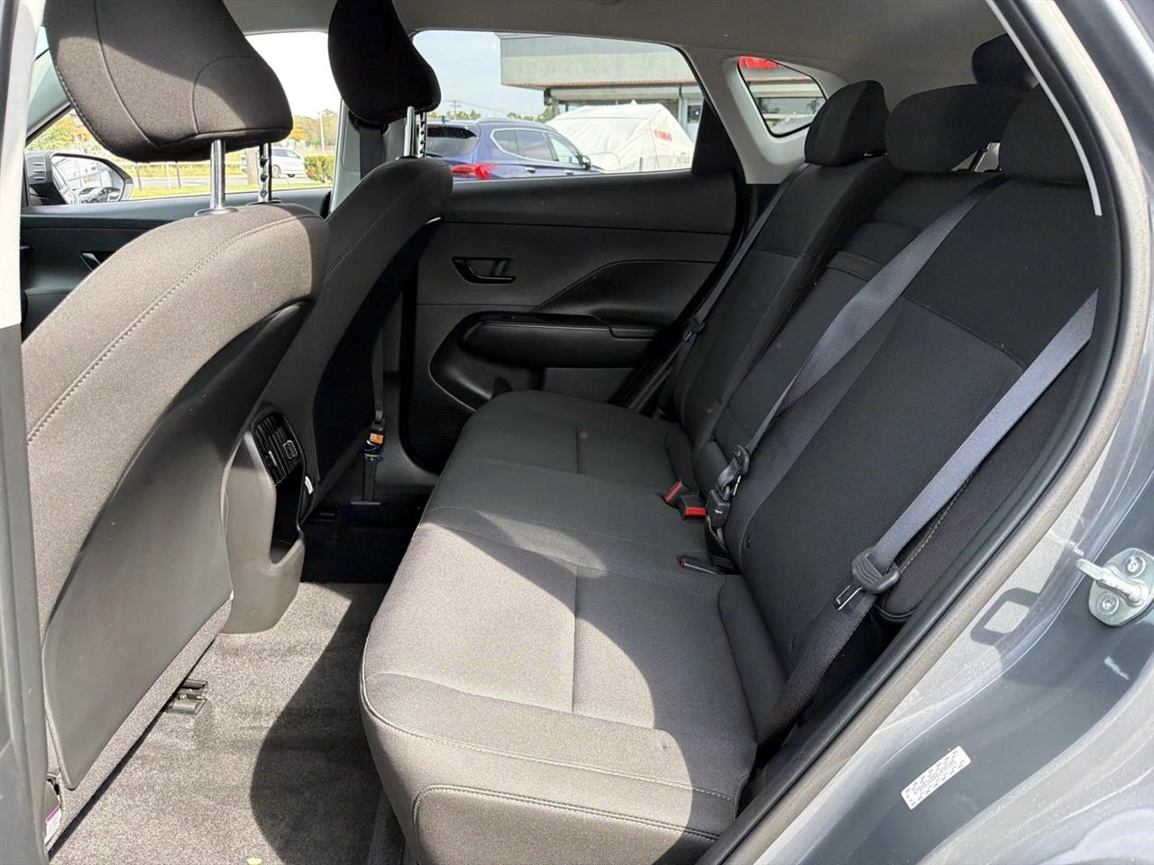 Hyundai Kona SEL FWD 2024