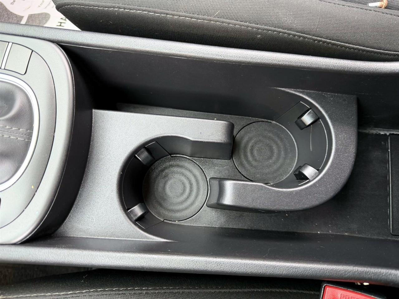 Hyundai Kona SEL FWD 2024
