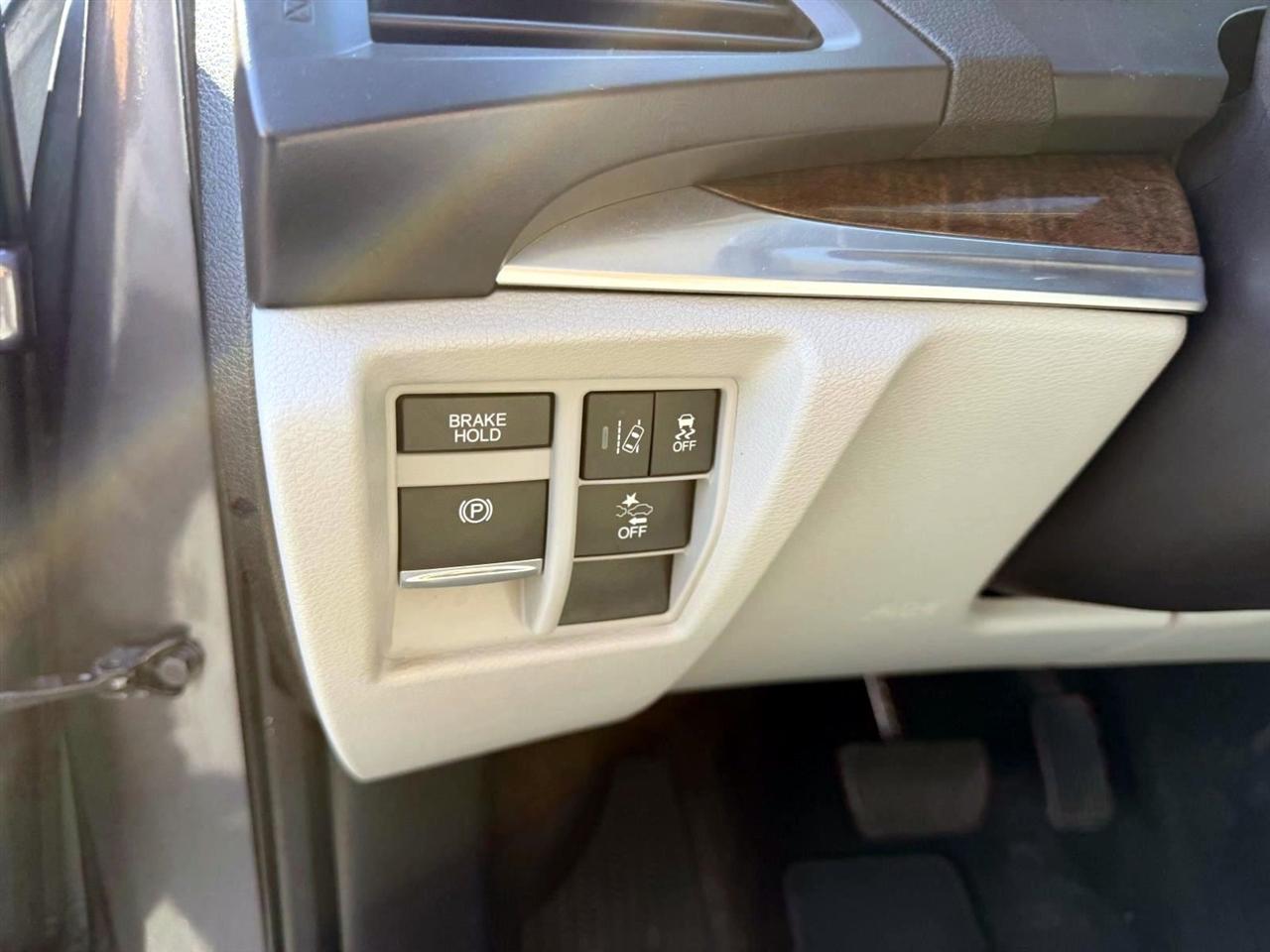 Acura MDX SH-AWD w/Technology Pkg 2017