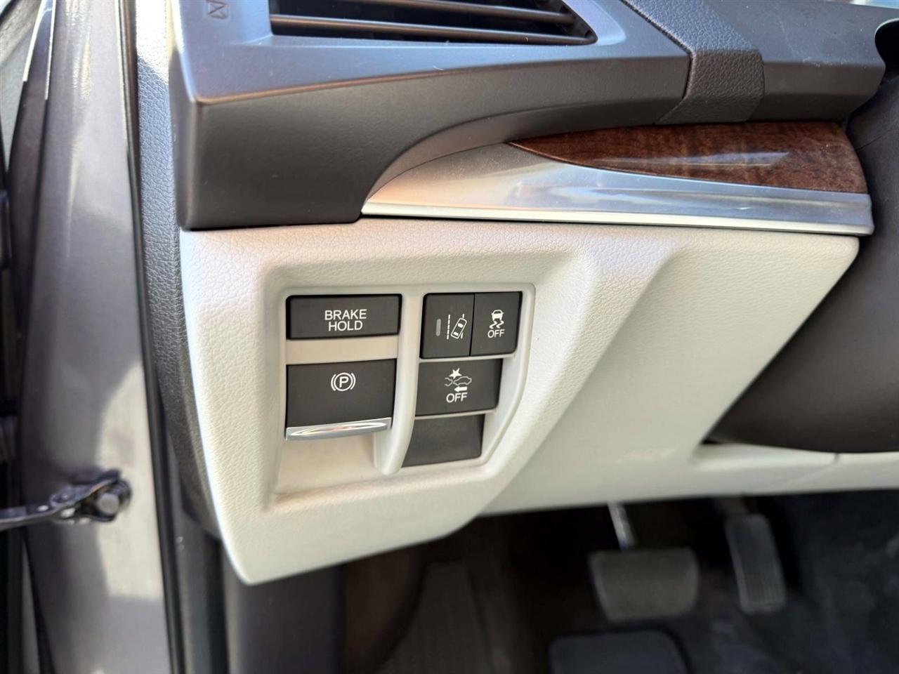 Acura MDX SH-AWD w/Technology Pkg 2017