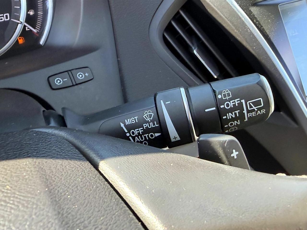 Acura MDX SH-AWD w/Technology Pkg 2017