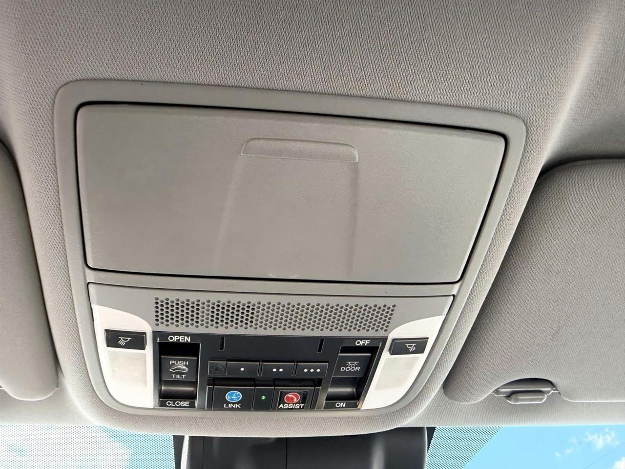 Acura MDX SH-AWD w/Technology Pkg 2017