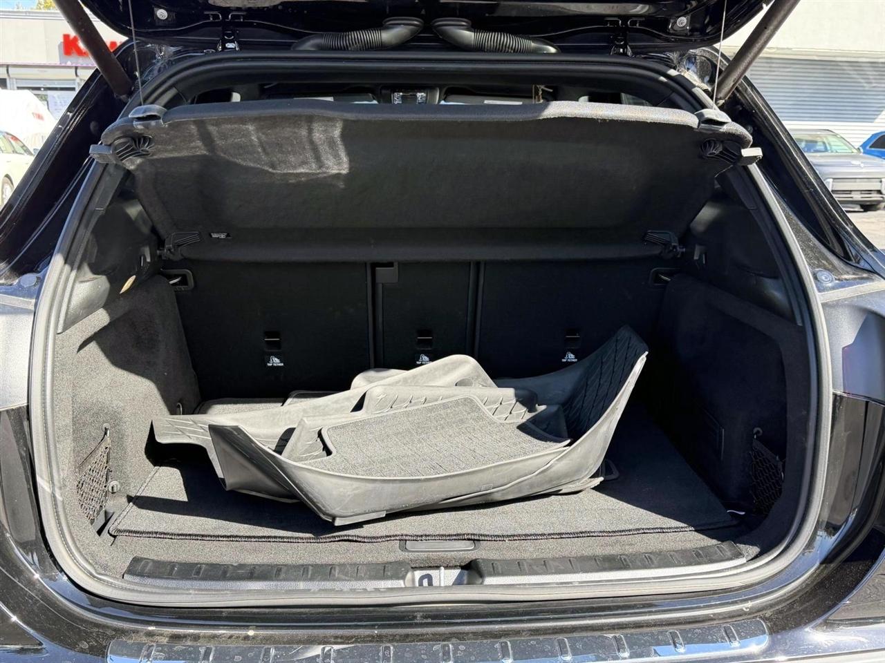 Mercedes-Benz GLA GLA 250 4MATIC SUV 2022