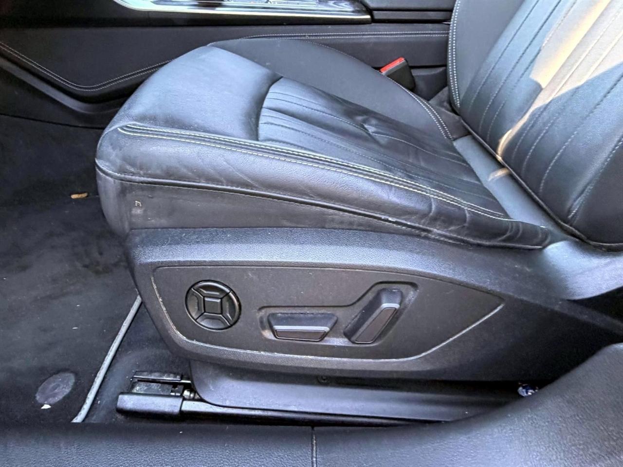 Audi A6 Sport Premium Plus 45 TFSI quattro 2021