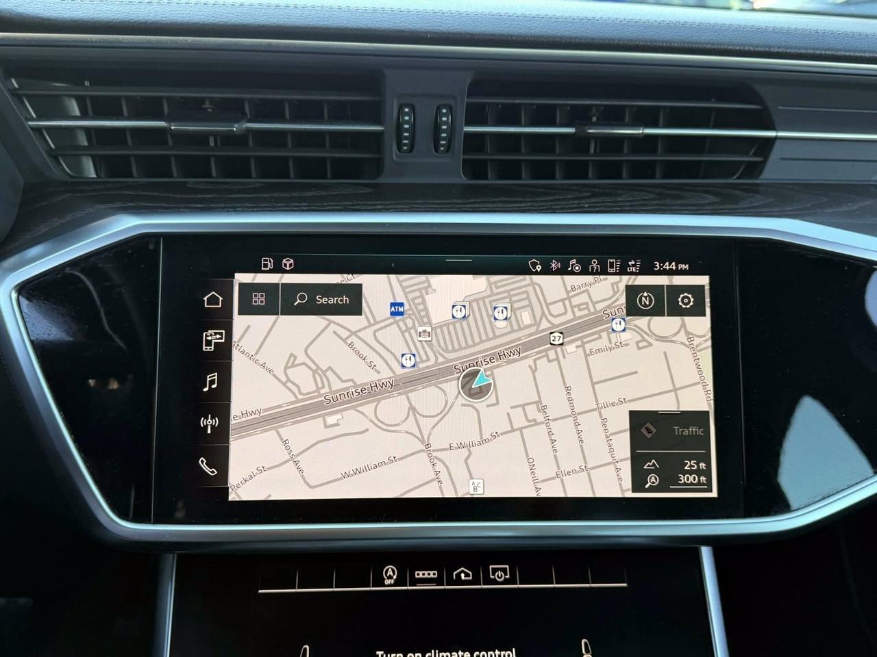 Audi A6 Sport Premium Plus 45 TFSI quattro 2021