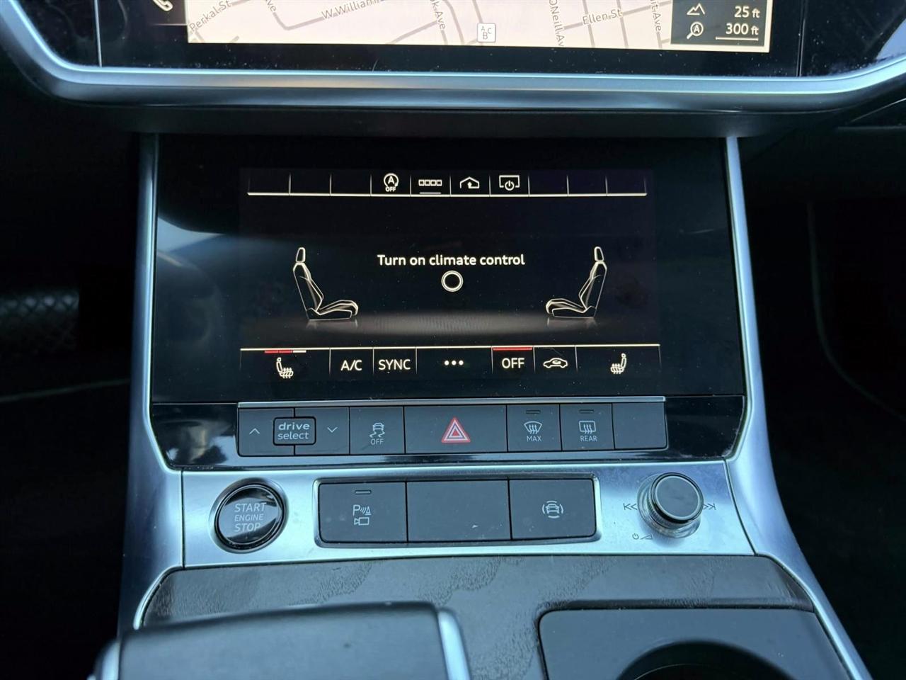 Audi A6 Sport Premium Plus 45 TFSI quattro 2021