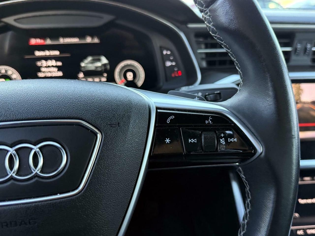 Audi A6 Sport Premium Plus 45 TFSI quattro 2021
