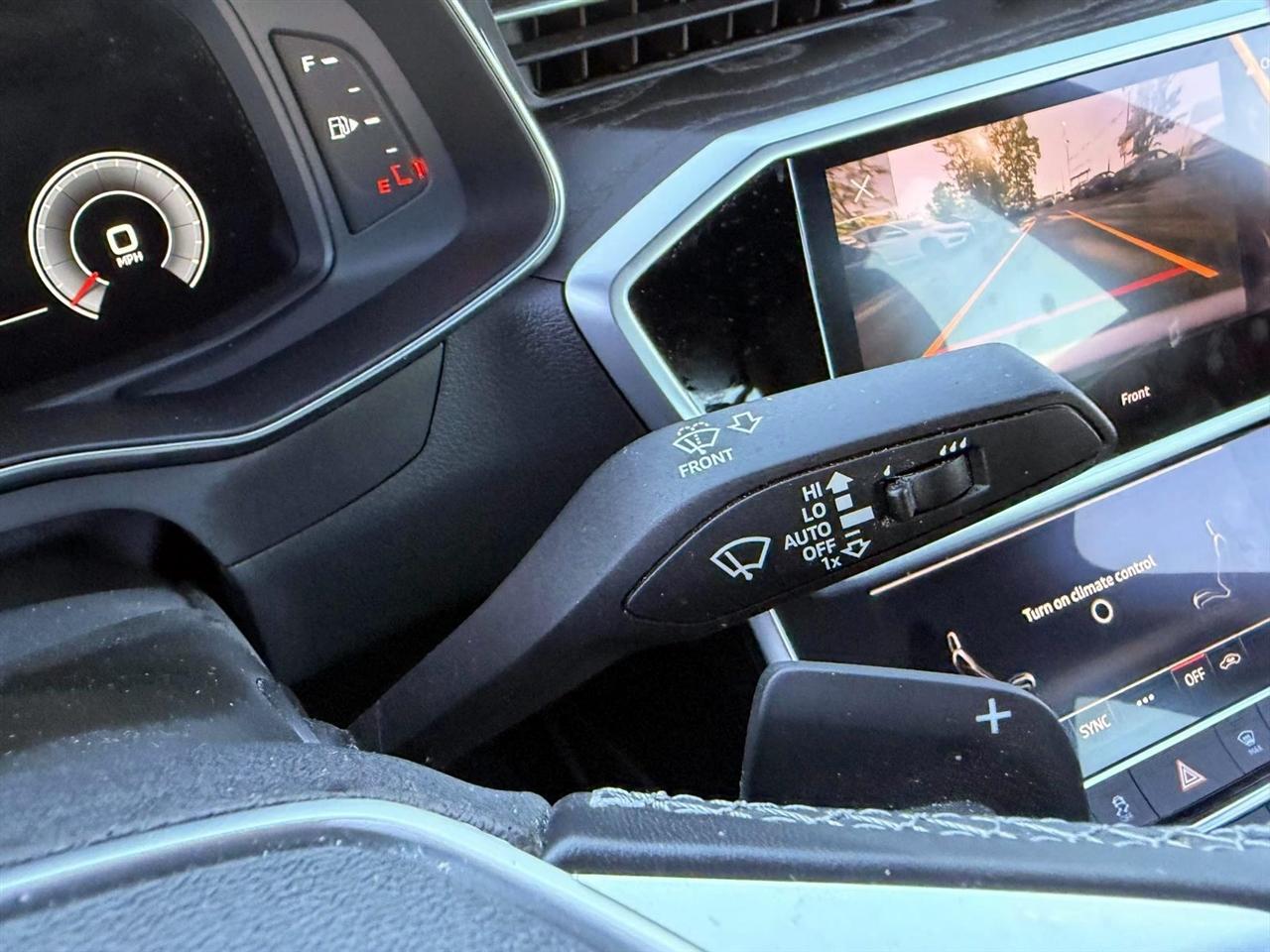 Audi A6 Sport Premium Plus 45 TFSI quattro 2021