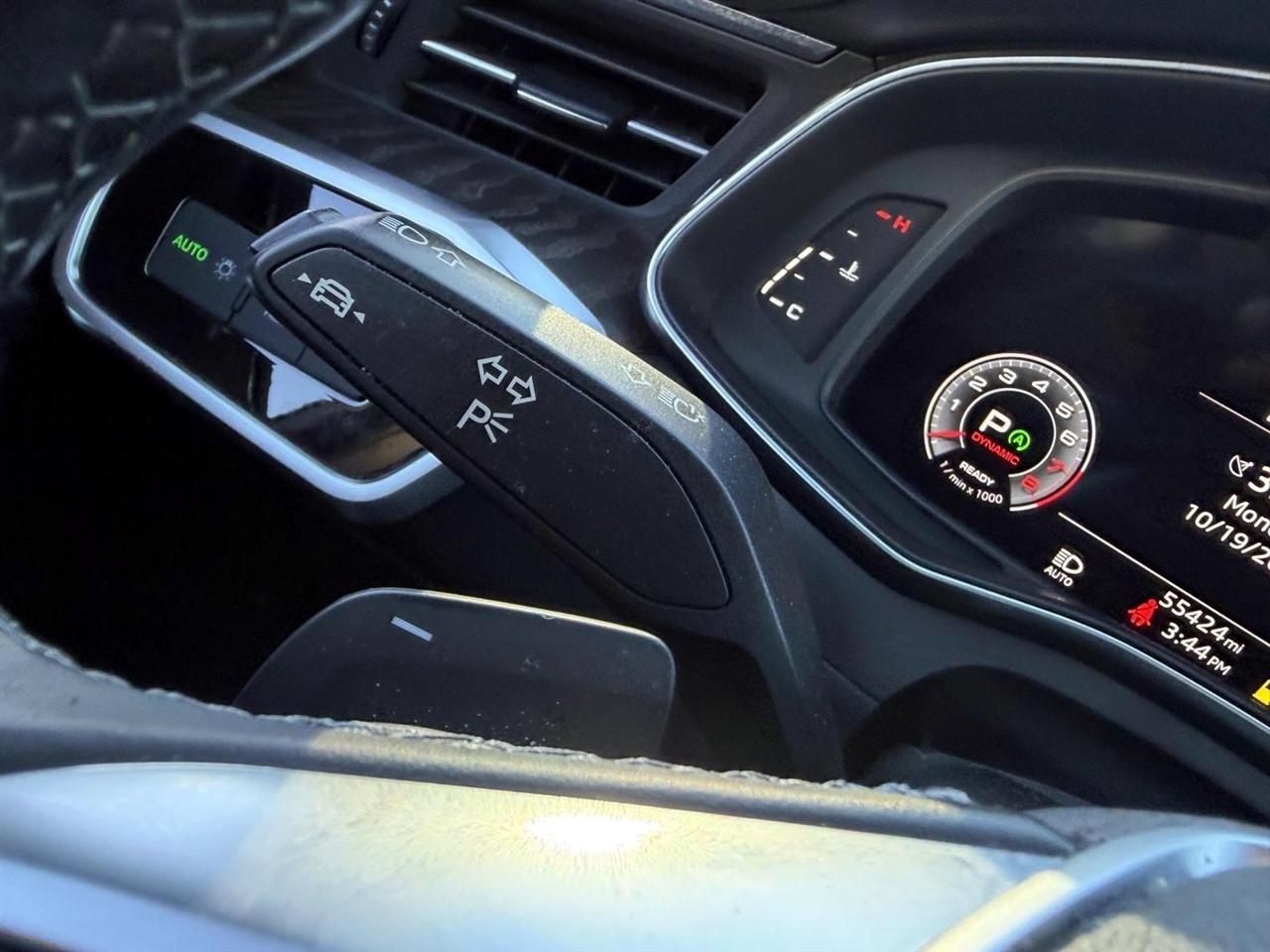 Audi A6 Sport Premium Plus 45 TFSI quattro 2021
