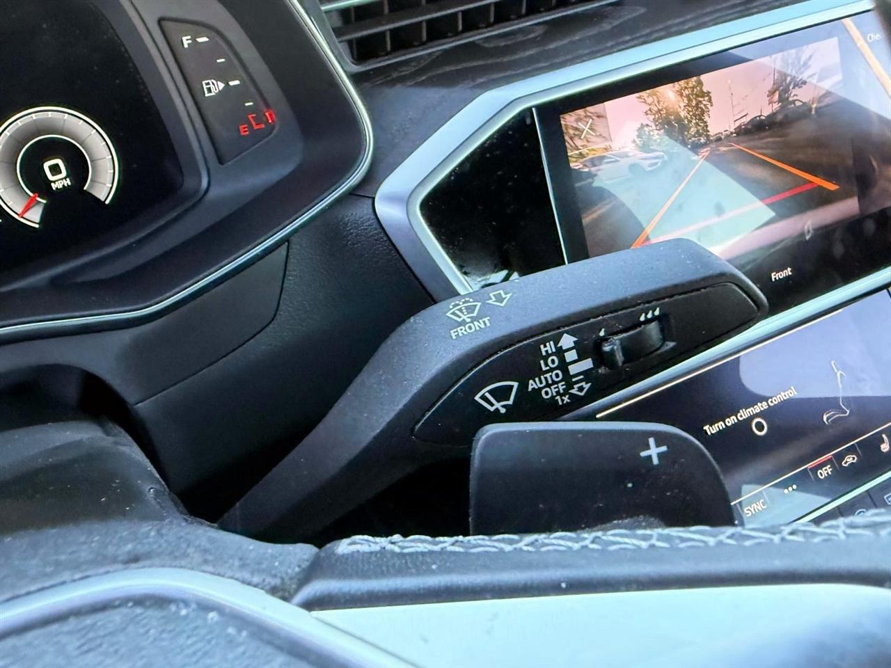 Audi A6 Sport Premium Plus 45 TFSI quattro 2021