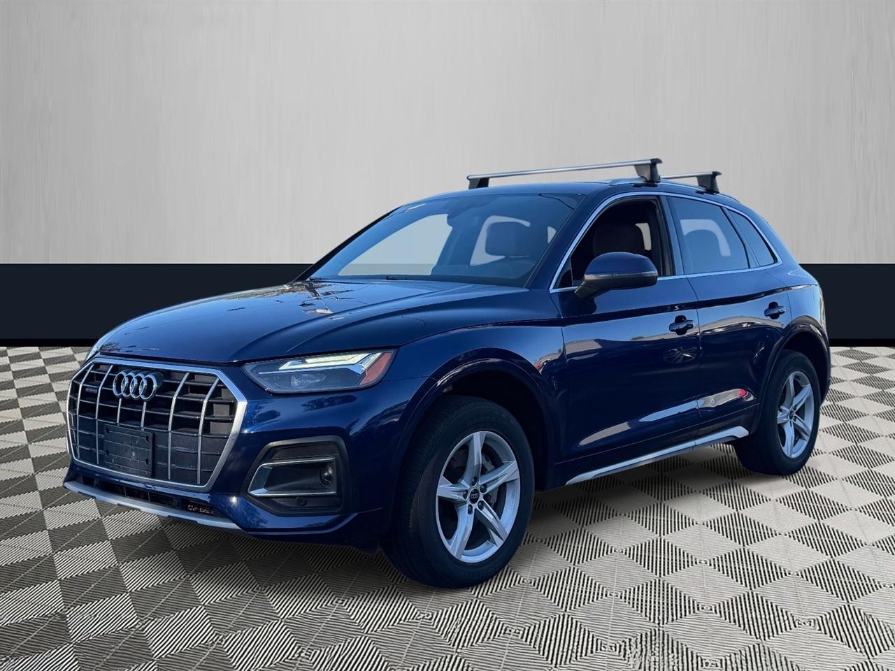 Audi Q5 Premium 40 TFSI quattro 2023
