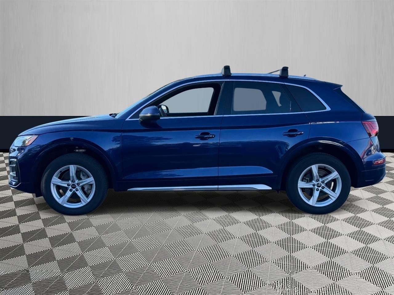 Audi Q5 Premium 40 TFSI quattro 2023
