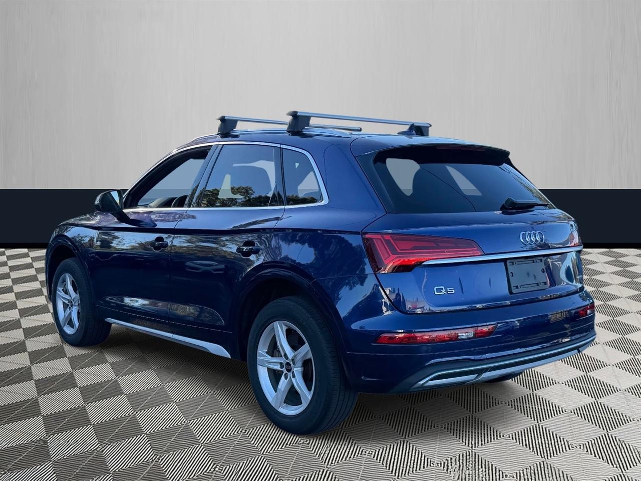 Audi Q5 Premium 40 TFSI quattro 2023