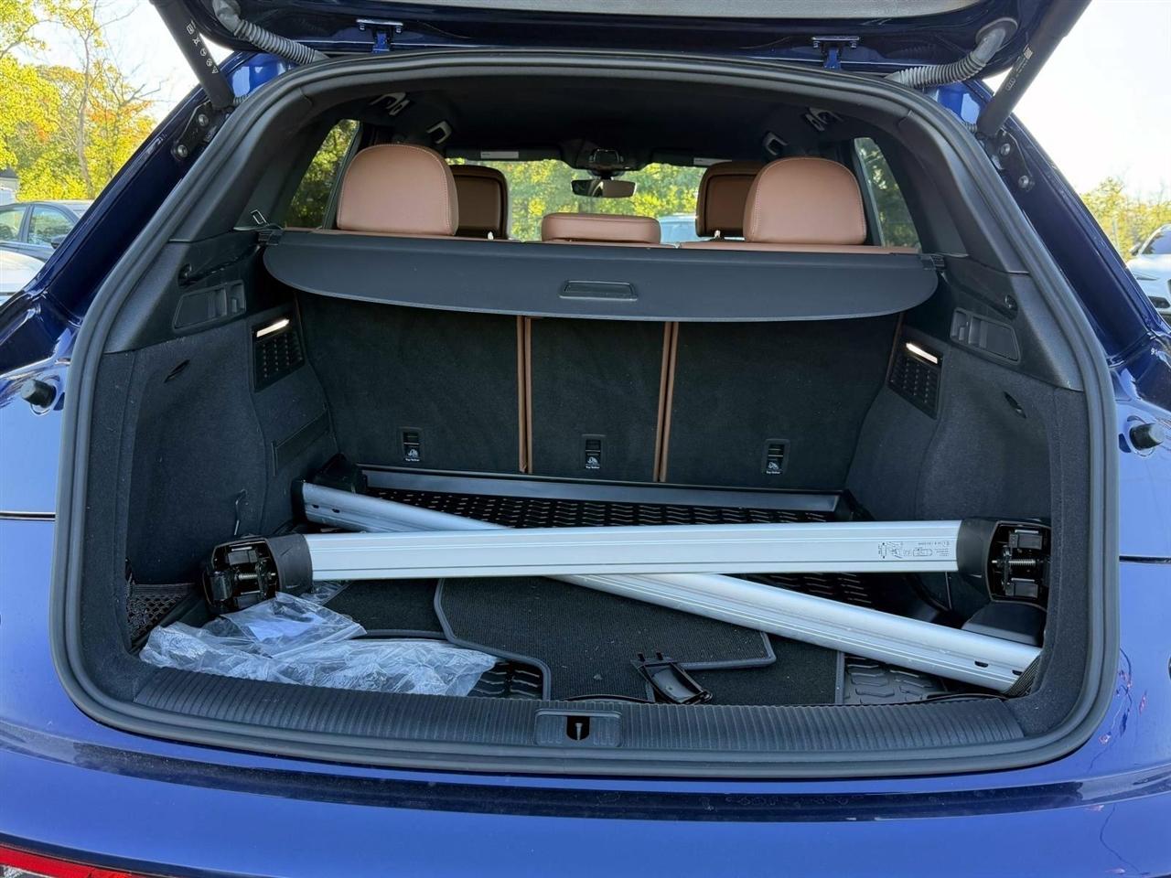 Audi Q5 Premium 40 TFSI quattro 2023