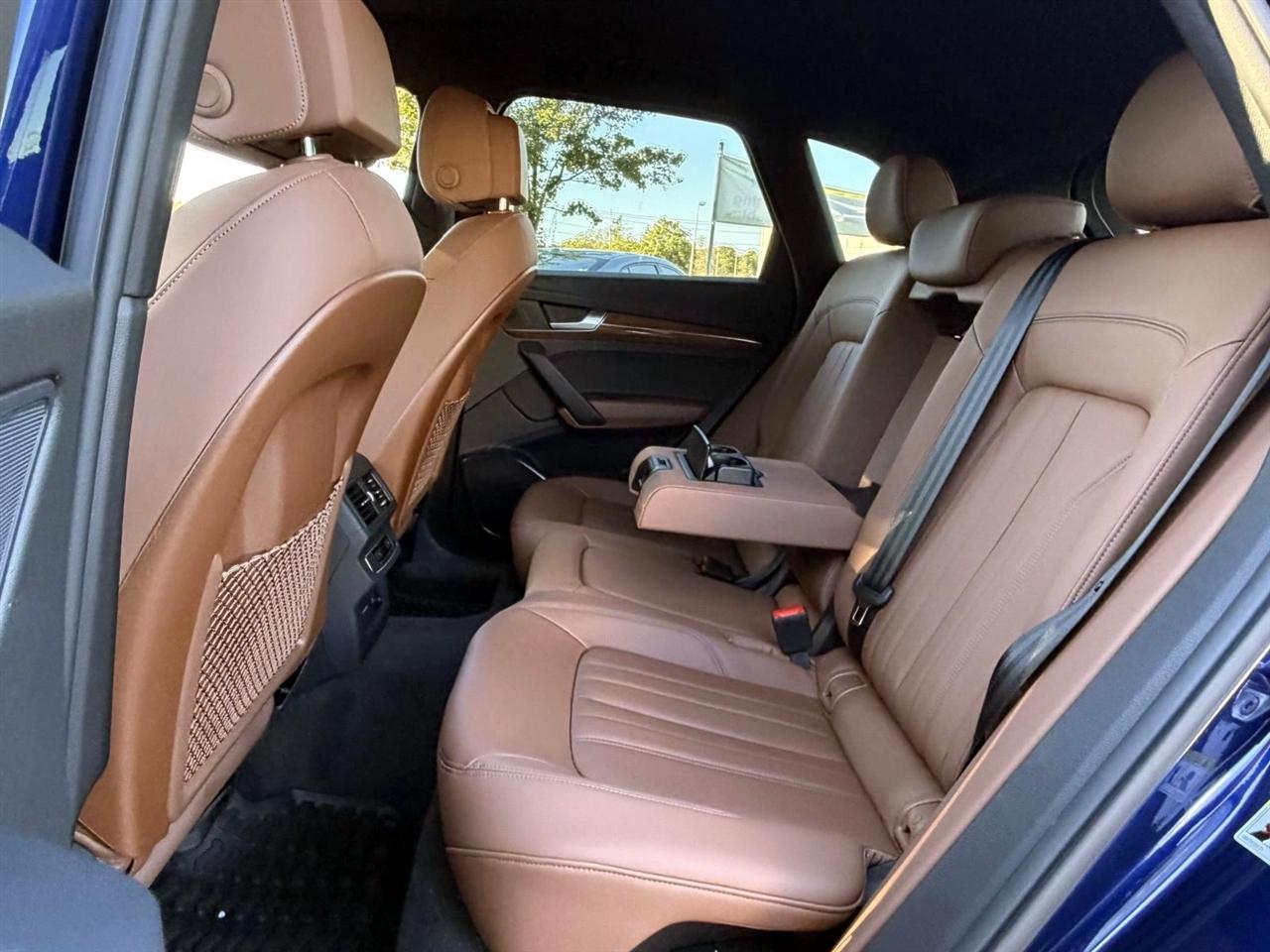 Audi Q5 Premium 40 TFSI quattro 2023