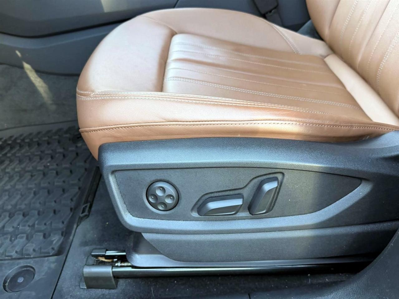 Audi Q5 Premium 40 TFSI quattro 2023