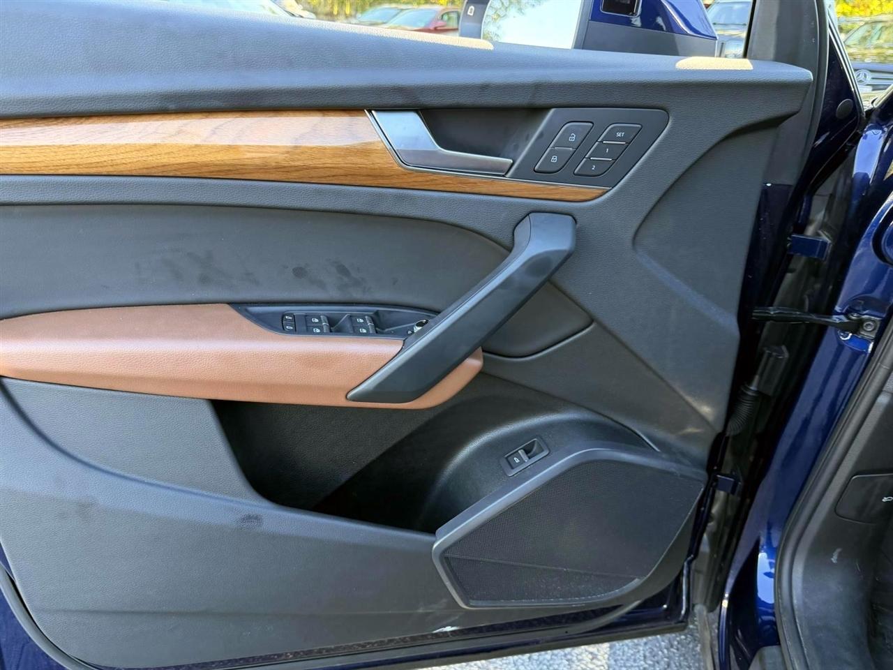 Audi Q5 Premium 40 TFSI quattro 2023