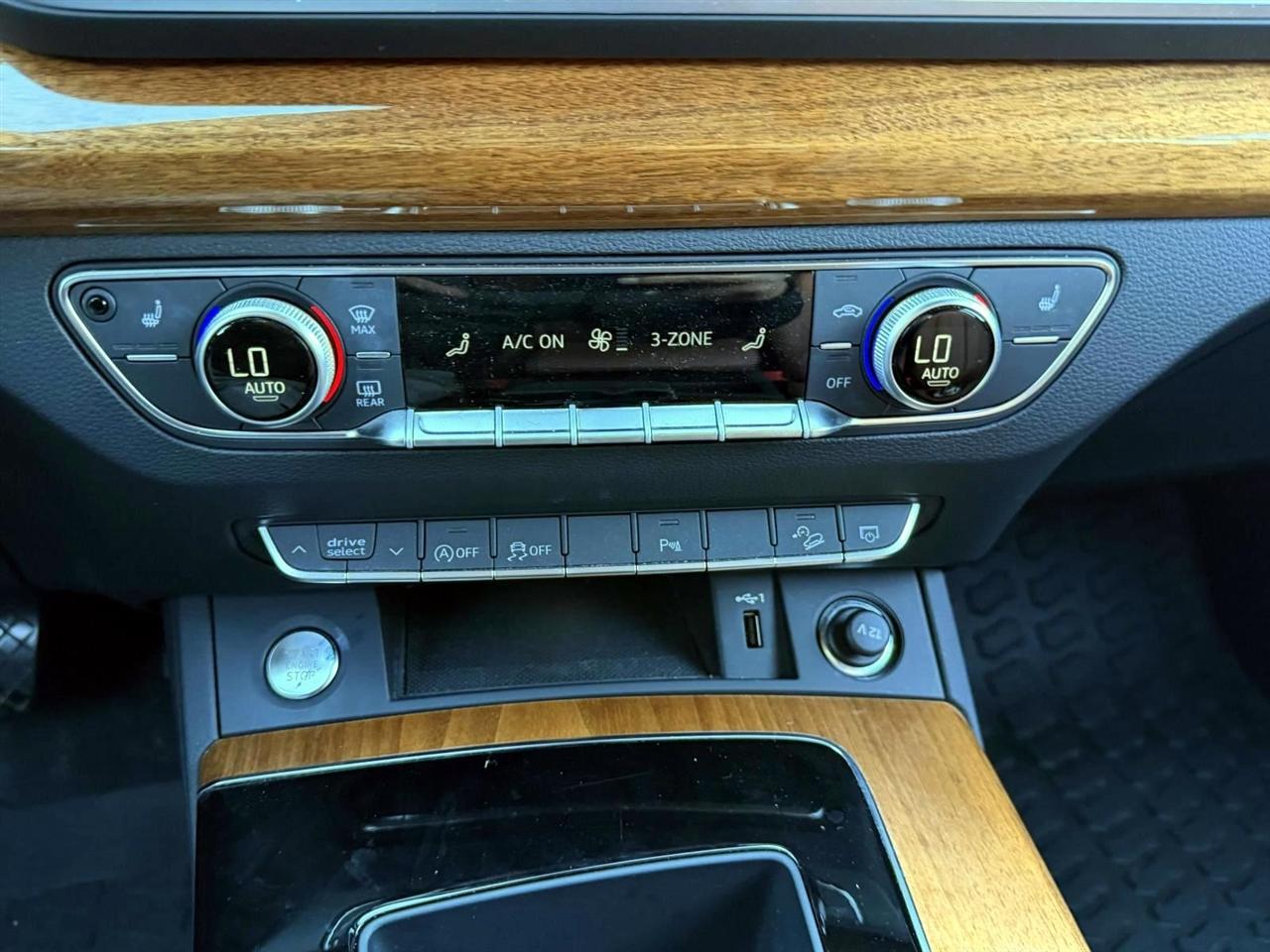 Audi Q5 Premium 40 TFSI quattro 2023