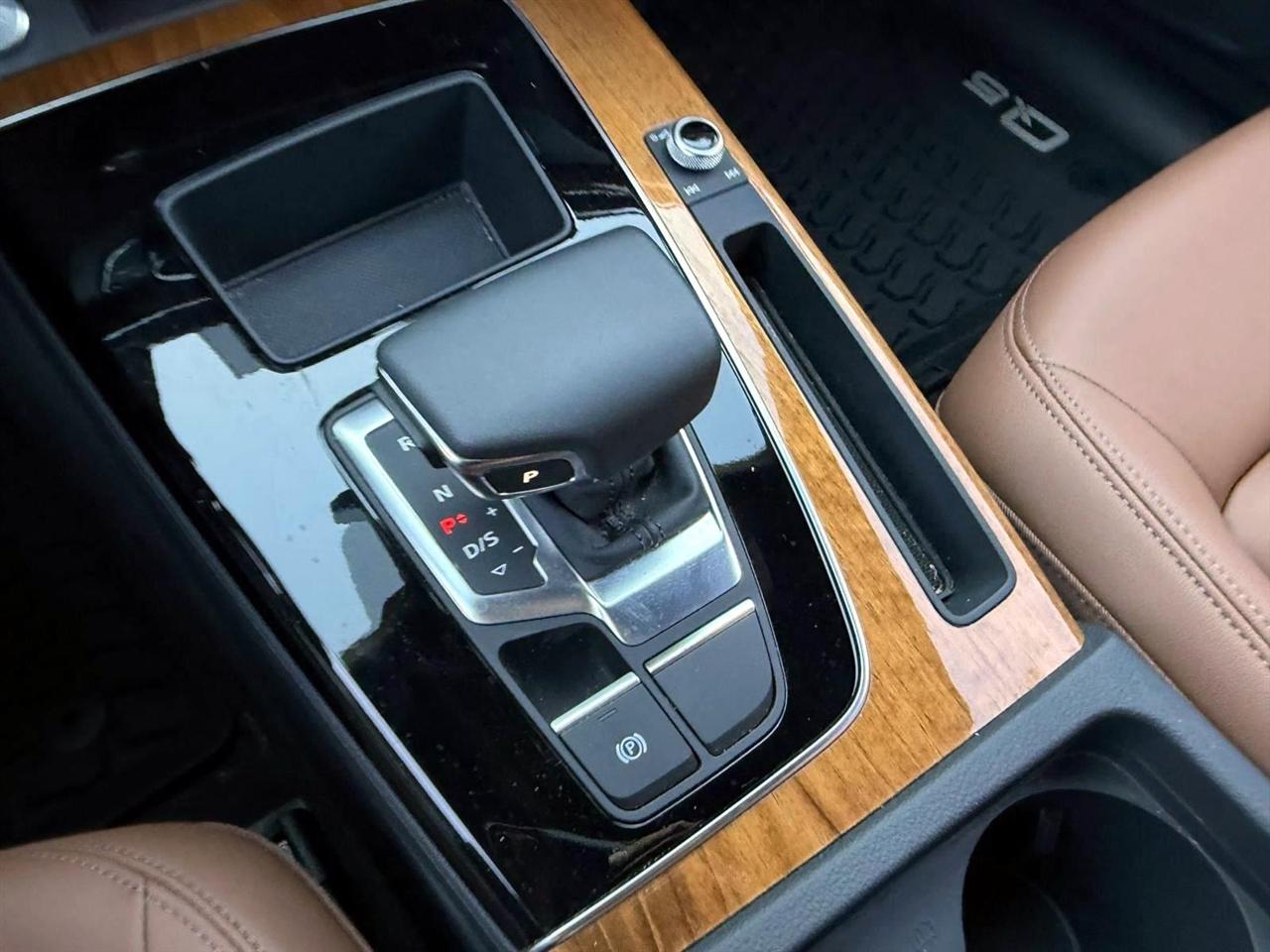 Audi Q5 Premium 40 TFSI quattro 2023