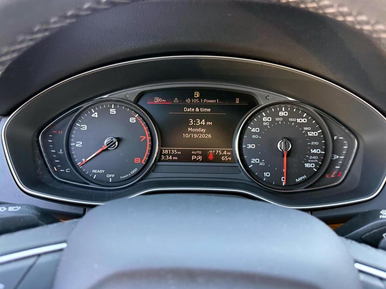 Audi Q5 Premium 40 TFSI quattro 2023