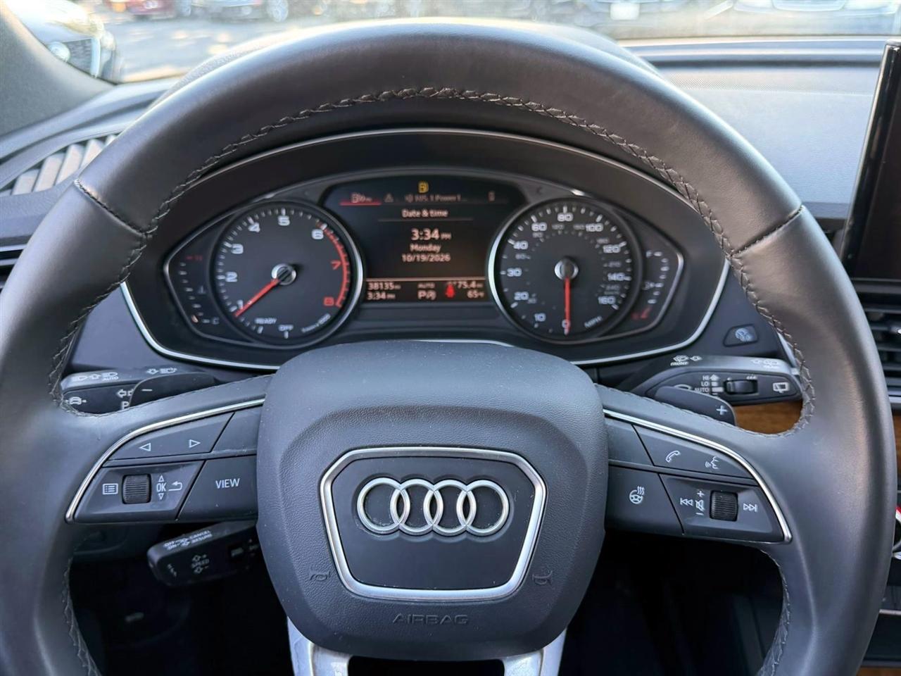 Audi Q5 Premium 40 TFSI quattro 2023