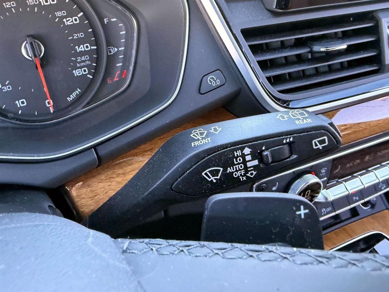 Audi Q5 Premium 40 TFSI quattro 2023