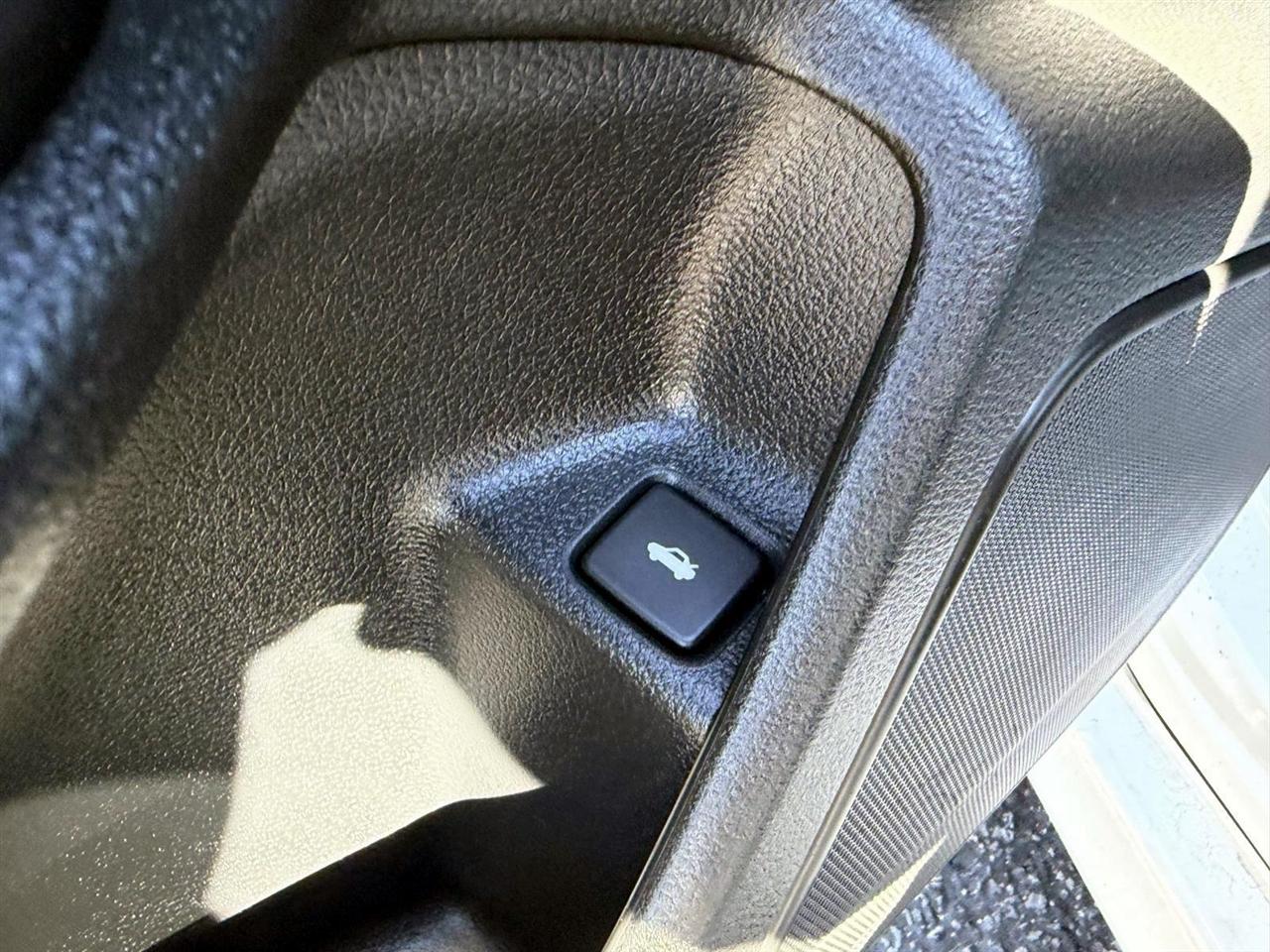 Honda Civic Sedan 4dr CVT Touring 2016