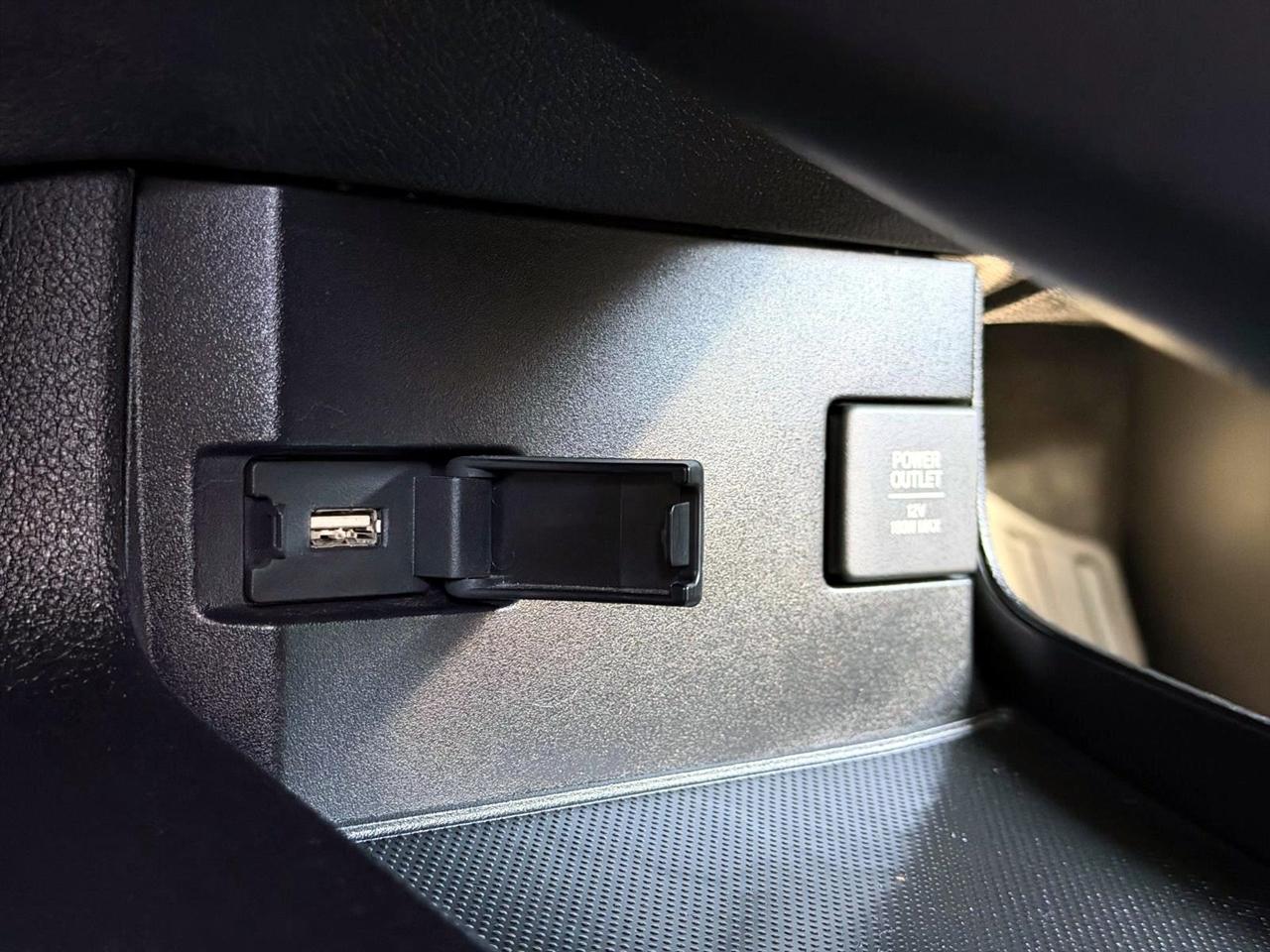 Honda Civic Sedan 4dr CVT Touring 2016