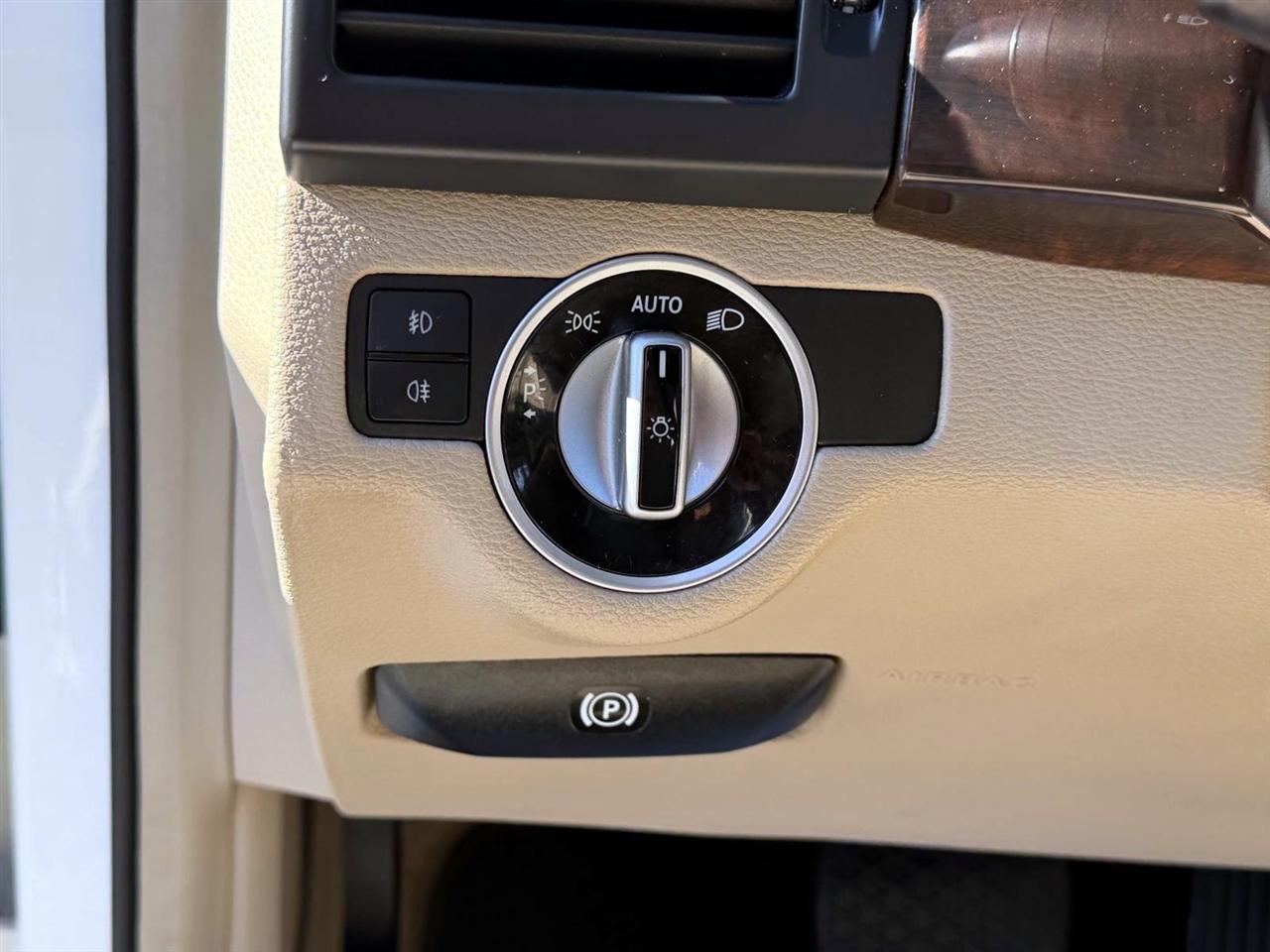 Mercedes-Benz GLK-Class 4MATIC 4dr GLK 350 2012